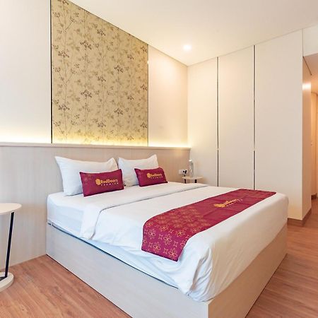 Reddoorz Premium Near Paris Van Java Mall Bandung Ngoại thất bức ảnh