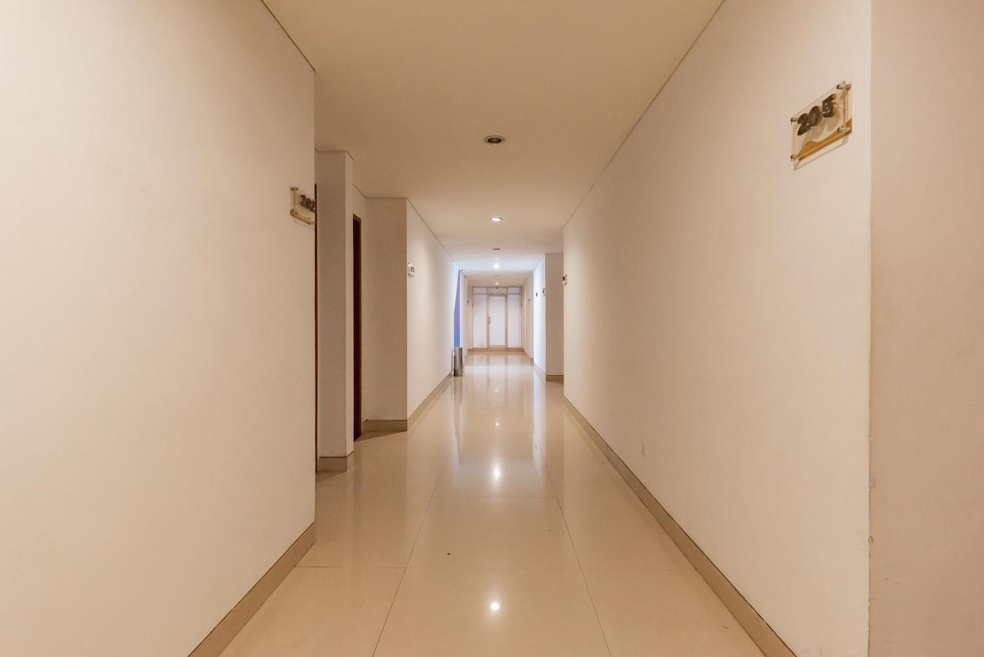 Reddoorz Premium Near Paris Van Java Mall Bandung Ngoại thất bức ảnh